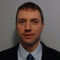 American Rheinmetall Employee Jeffrey Hock's profile photo