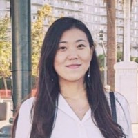 Infinitize Employee Grace Jeong's profile photo