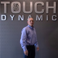 Touch Dynamic Employee Jeff Tutt's profile photo