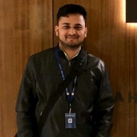 Acefone Employee Ajit Mishra's profile photo