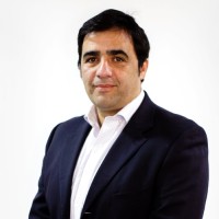 Ovosur S.A. Employee Andrés Aylwin's profile photo