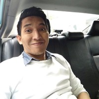 PT. E2Pay Global Utama Employee Andre Elfan's profile photo