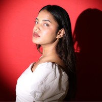 Mattlook Cosmetics Employee Ishita Bansal's profile photo