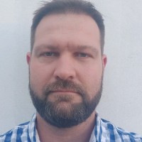 Libercon Engenharia Employee Rodrigo Trevisan's profile photo