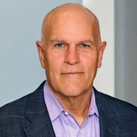 ChargePoint Employee Rick Wilmer's profile photo