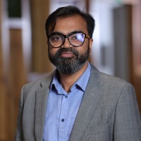Subhadip Saha Email & Phone Number