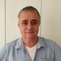 Resolutions Employee Sergio Salazar Alvarado's profile photo
