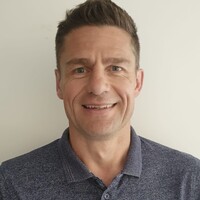 Klipboard Employee Mike Hills's profile photo