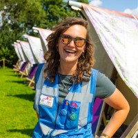 Evhands Employee Anne Eikenaar's profile photo