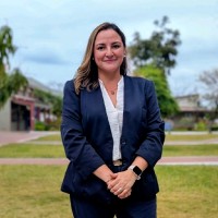 Tannya Cardenas Bustamante Email