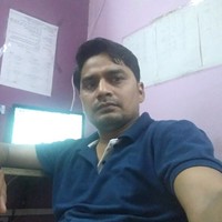 Krs Innovative Enterprises Employee Kamlendra Kumar's profile photo