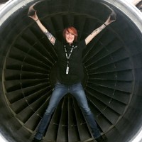 Intermountain Testing Company Employee Rebecca Hoeschen's profile photo