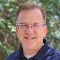 STCH Ministries Employee Jim Graham's profile photo