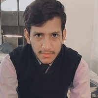 WPCOREX Employee Muhammad Uzair's profile photo