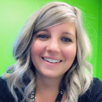 Williamstown Independent School District Employee Ashley Holland's profile photo