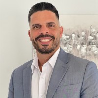 Cushman & Wakefield Employee Michael Arroyo's profile photo