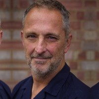 Restless Communications Employee Gareth Morgan's profile photo