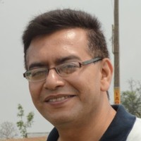 Haldia Petrochemicals Ltd Employee Avijit Kundu's profile photo