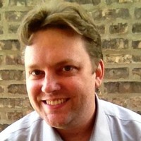 Hitachi Vantara Employee Kevin Haas's profile photo