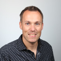 Danny Geboers Email & Phone Number