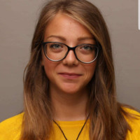 WPX.net Employee Gabriela Mechkova's profile photo