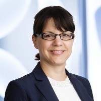 Securitas Group Employee Hanna Lindelöf's profile photo