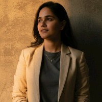 Tvarana Employee Pooja Bohra's profile photo