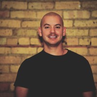 GOOD PARTY Employee Jesse Diliberto's profile photo