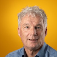 Aannemingsmaatschappij Van Gelder Employee Henk Brouwer's profile photo