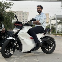 Raptee Employee Yakub Sikander's profile photo