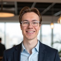 Jacob Plavchak Email & Phone Number