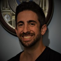 Justin Rocha's profile photo