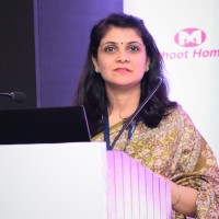 India Infrastructure Publishing Private Limited Employee Akanksha Marwah's profile photo