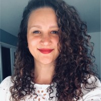Atoptima Employee Eva Payet's profile photo