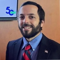 Project Walk Boston Ability Center Employee Warren Bartlett's profile photo