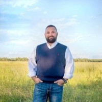 InjuryScripts Employee Kenneth Hunt's profile photo