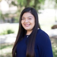 Concordia University Irvine Employee Ruby Sanchez's profile photo