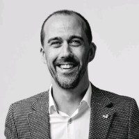 Lighthouse Studios Employee Marc Jordan's profile photo