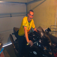 SNER Employee Benjamin Boulanger's profile photo