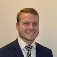 Gateway Demo/Civil Corp. Employee Brendon Richardson's profile photo