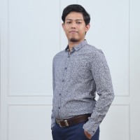 Lxgic Inc. Employee Mochamad Zulfikar's profile photo