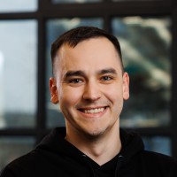 CloudTalk Employee Tomas Varga's profile photo