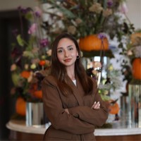 Zeynep Koyuncu Email