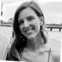 Collingwood Football Club Employee Megan Clinch's profile photo