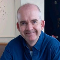 Brent Council Employee Stuart Birnie's profile photo