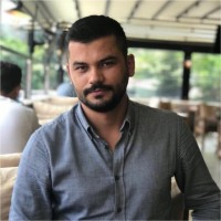 Güryapı Employee Fatih Soyler's profile photo