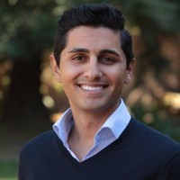 Ali Imani Email & Phone Number
