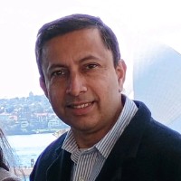Raghav Desai Email