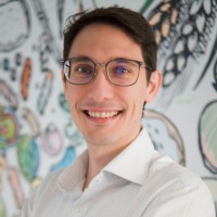 AMHP-DF Employee Leonardo Zamariola's profile photo