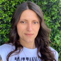 VALLI GRANULATI S.R.L. Employee Michela Valli's profile photo